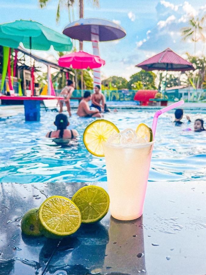 Equatorial Park Clube Hotel Abaetetuba Buitenkant foto